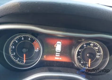 2016 Jeep Cherokee Limited from USA, damaged, VIN 1C4PJLDS7GW316074